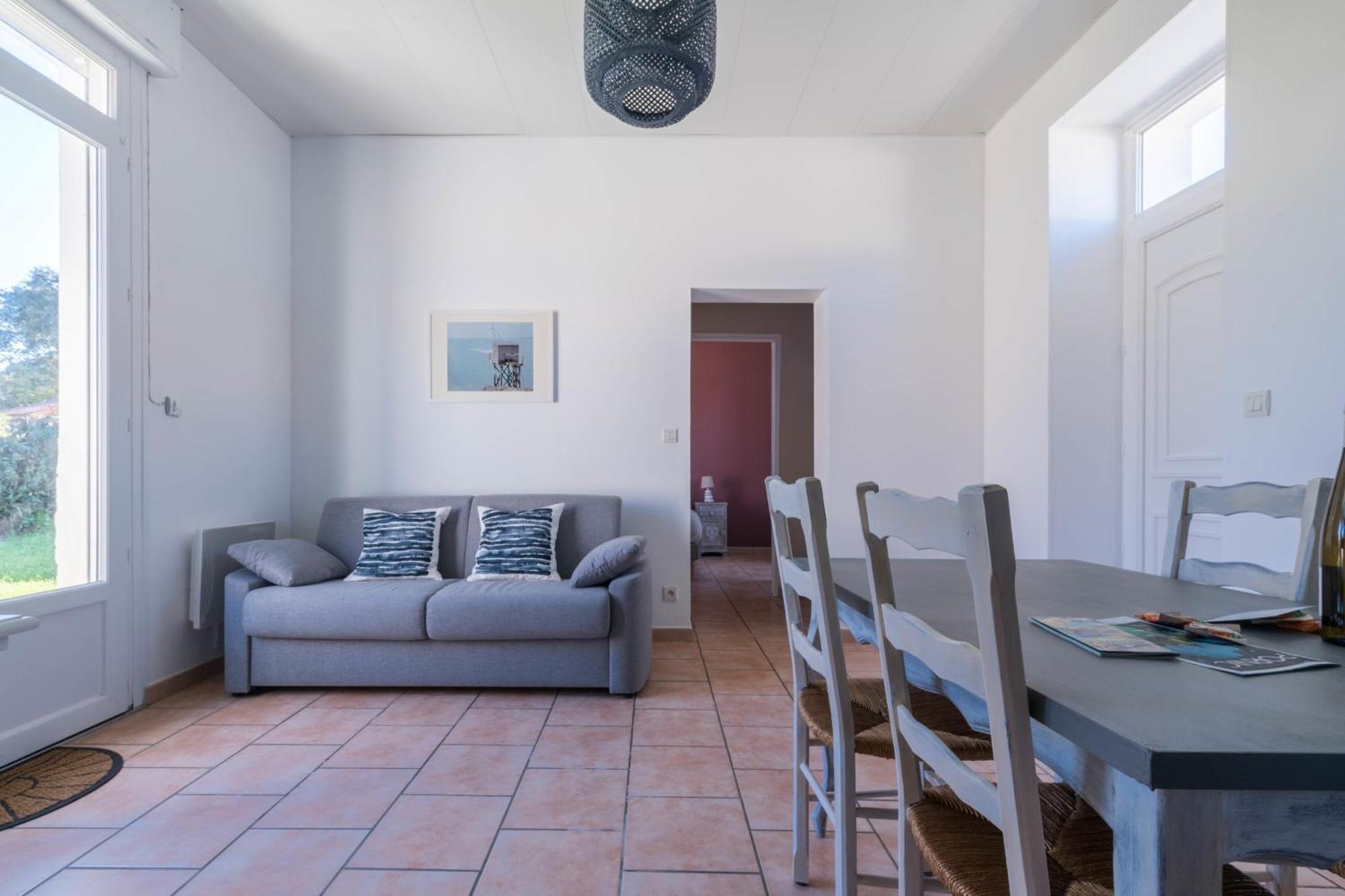 Maison Avec Jardin Pornic Centre Exteriér fotografie